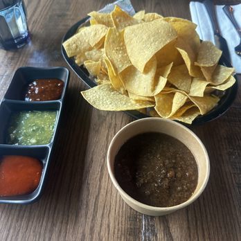 Taqueria Xochi - Navy Yard - Mexican Near Me - Washington, DC, District of Columbia