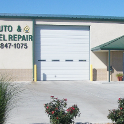 Sargent Auto & Diesel Repair
