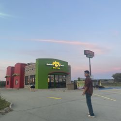 Abelardo's Mexican Fresh