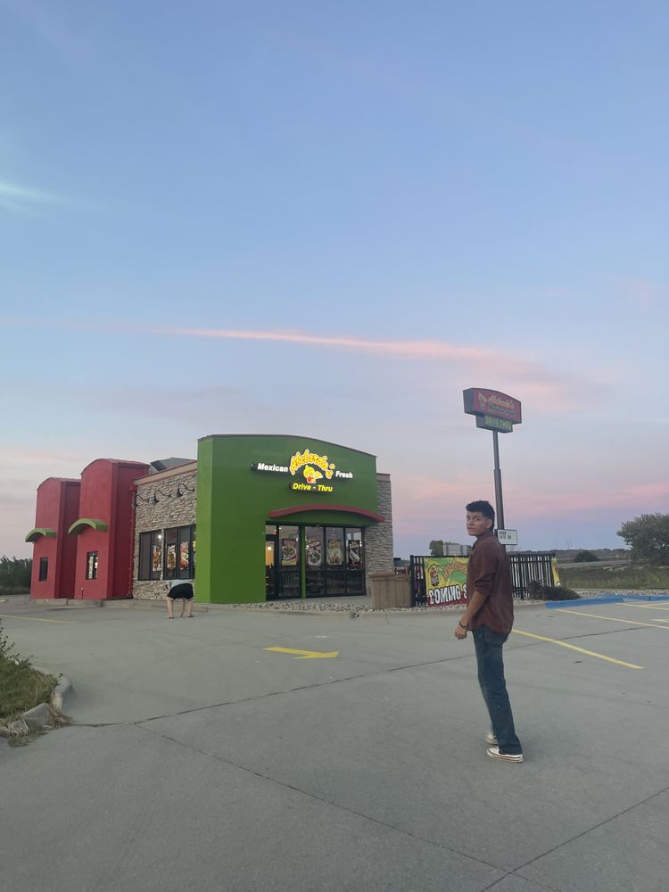 Abelardo's Mexican Fresh