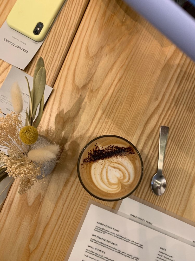 NORTHSIDE ESPRESSO + KITCHEN Updated August 2024 199 Photos & 63