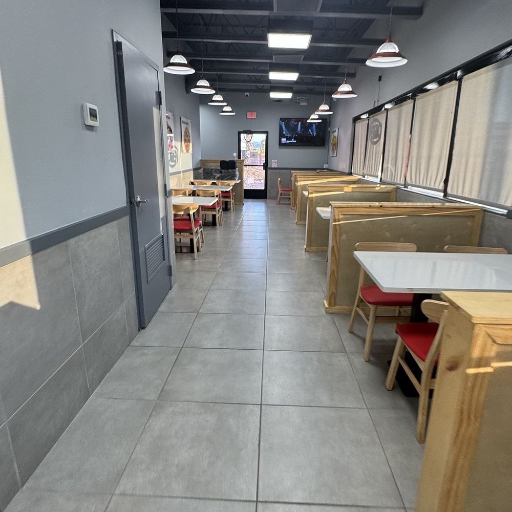 Burning Wok - seating area - Chinese Near Me - Henderson, Nevada Burning Wok - seating area - Chinese Near Me - Henderson, Nevada