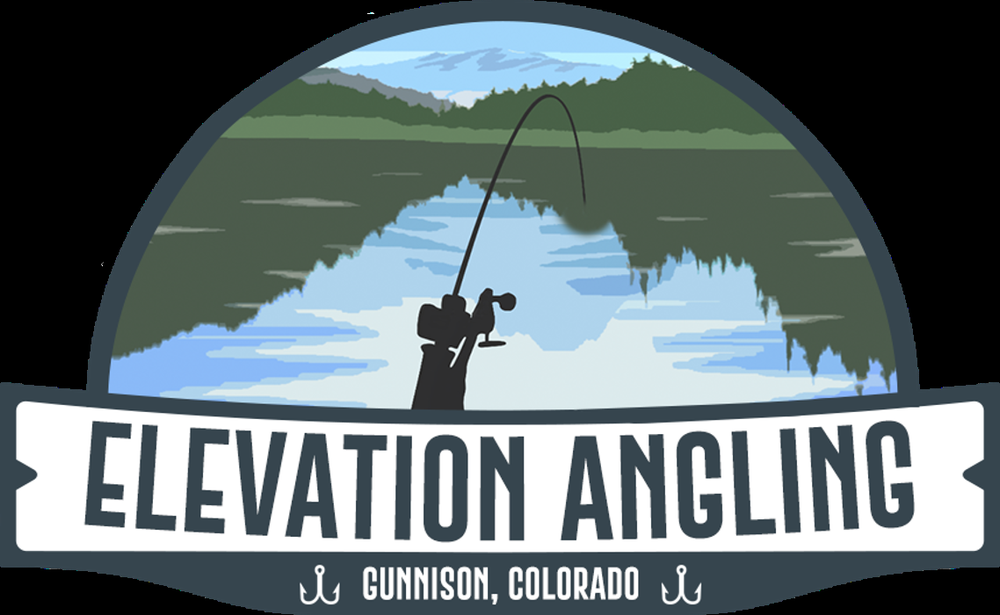 Social spots from Elevation Angling