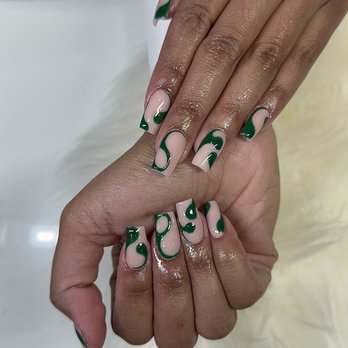 Magic Nails Spa - Nail Salons Near Me - Naperville, Illinois Magic Nails Spa - Nail Salons Near Me - Naperville, Illinois