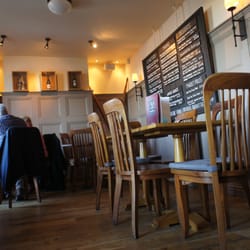 The Boat House Public House - The Boat House Public House, Seaview
