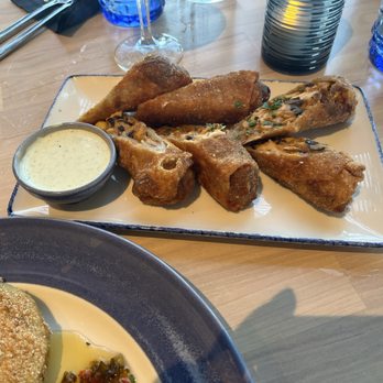 Windy City Social - Egg rolls - Pizza Near Me - Munster, Indiana Windy City Social - Egg rolls - Pizza Near Me - Munster, Indiana