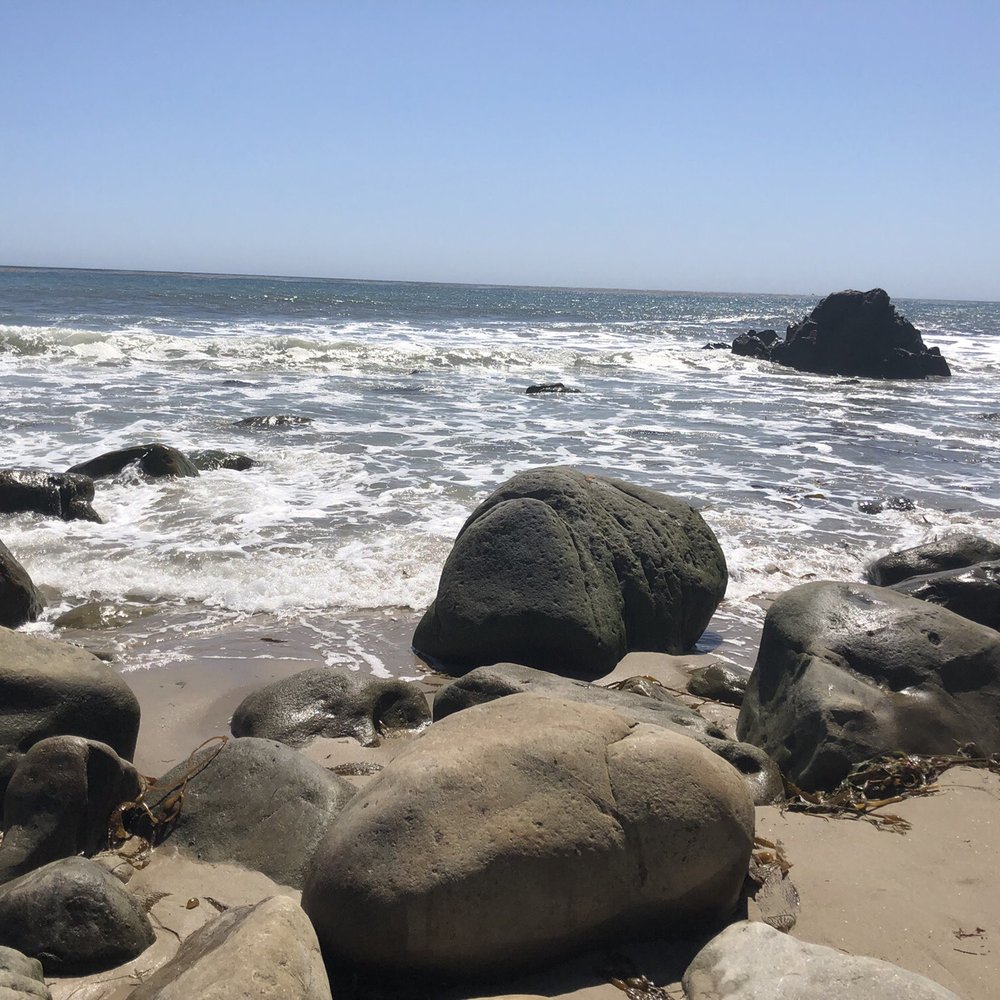 Nicholas Canyon Beach - Beaches Near Me - Malibu, California Nicholas Canyon Beach - Beaches Near Me - Malibu, California