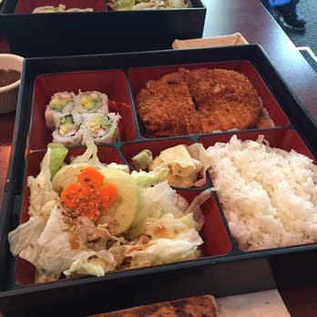 Umi Sushi - Chicken katsu - Japanese Near Me - Fresh Meadows, New York Umi Sushi - Chicken katsu - Japanese Near Me - Fresh Meadows, New York