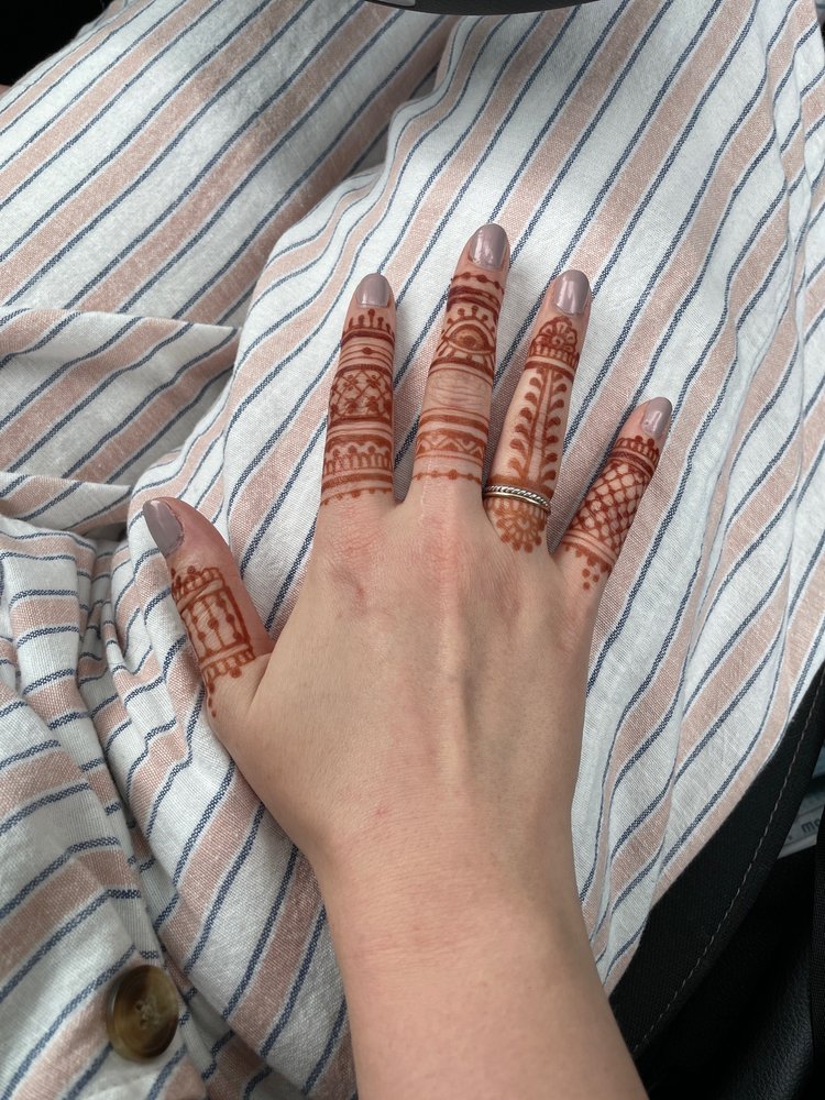 Henna Vida Image