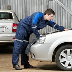 Ashby Auto Care