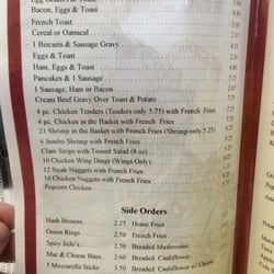 Dairy Bar