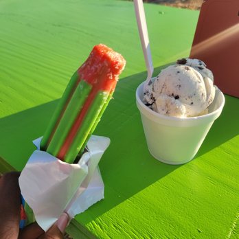 Papa Robb's - Ice Cream & Frozen Yogurt Near Me - Concord, North Carolina Papa Robb's - Ice Cream & Frozen Yogurt Near Me - Concord, North Carolina