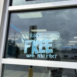 Free Roku