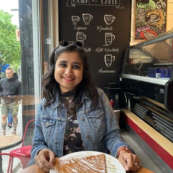 Baguette & Chocolat - Baguette & Chocolat_Quebece_Yelp_Sanju-9 - Cafes Near Me - Quebec City, Quebec Baguette & Chocolat - Baguette & Chocolat_Quebece_Yelp_Sanju-9 - Cafes Near Me - Quebec City, Quebec