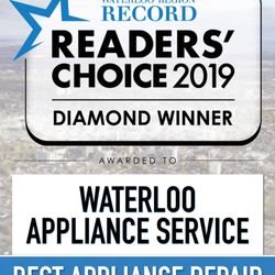 Waterloo Appliance Service