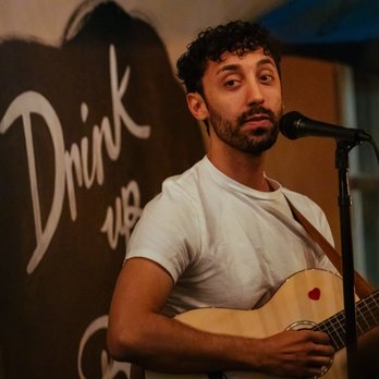 Bear Cave Comedy - Comedy Clubs Near Me - Santa Barbara, California
