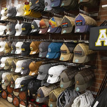 Alumni Hall - Sports Wear Near Me - Boone, North Carolina Alumni Hall - Sports Wear Near Me - Boone, North Carolina