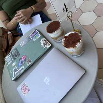 Morning Lobby - Coffee & Tea Near Me - San Jose, California Morning Lobby - Coffee & Tea Near Me - San Jose, California