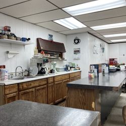 Skyline Cafe