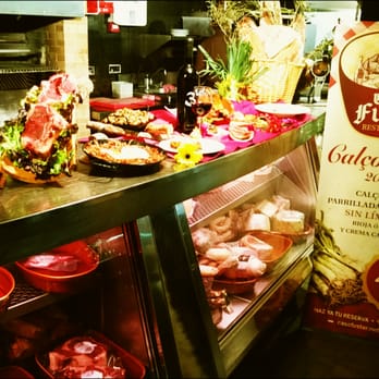 Casa Fuster - Brasseries Near Me - Sabadell, B Casa Fuster - Brasseries Near Me - Sabadell, B