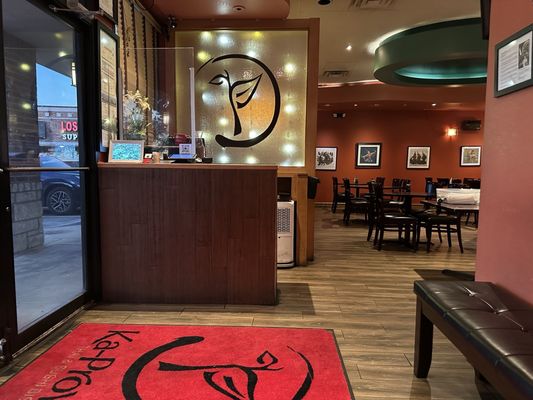 Ka-Prow Thai and Sushi Bistro by null