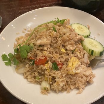 Thai At Silver Spring - Fried Rice - Thai Near Me - Silver Spring, Maryland Thai At Silver Spring - Fried Rice - Thai Near Me - Silver Spring, Maryland