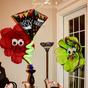 Legacy Creations - HAND MADE FLOWERS WITH FACES - Party & Event Planning Near Me - Jackson, New Jersey Legacy Creations - HAND MADE FLOWERS WITH FACES - Party & Event Planning Near Me - Jackson, New Jersey