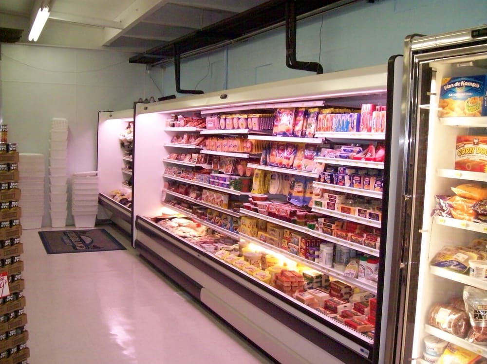 FOODLAND MARKET MEAT DEPARTMENT Updated August 2024 1217 Morning Dr