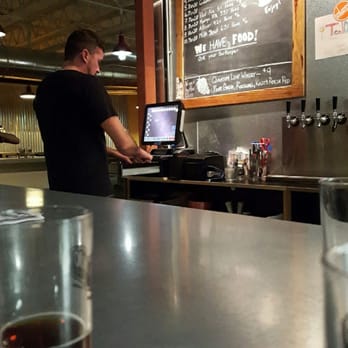 Ten10 Brewing Co - At the bar - Sandwiches Near Me - Orlando, Florida Ten10 Brewing Co - At the bar - Sandwiches Near Me - Orlando, Florida