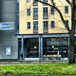 Anker Hostel