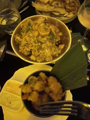 Regines Lounge by null