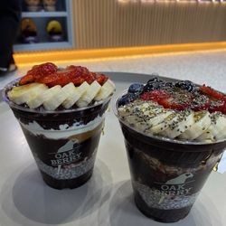 Acai Bowl - Classic Size (12 oz)