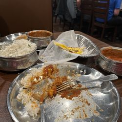 Chicken Pakora Chicken Pakora Tandoori Chicken Lamb Vindaloo