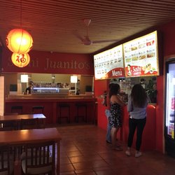 Juanito's