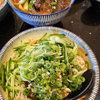 Mr Dragon Noodle House - House Special Beef Noodle Soup and dan dan Noodle - Chinese Near Me - Diamond Bar, California Mr Dragon Noodle House - House Special Beef Noodle Soup and dan dan Noodle - Chinese Near Me - Diamond Bar, California