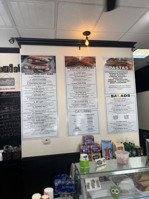 Menu photo 1 Panino Las Vegas, NV Menu photo 1 Panino Las Vegas, NV