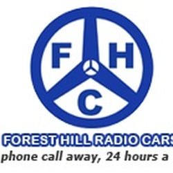 Forest Hill Radio Cars