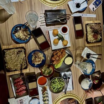 Gyu Shige - Japanese Near Me - Fairfax, Virginia Gyu Shige - Japanese Near Me - Fairfax, Virginia