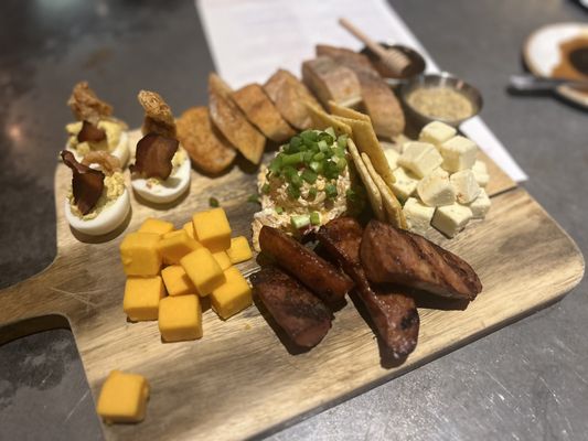 State Fare Kitchen & Bar by null