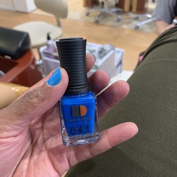New Bella Nail & Spa - Nail Salons Near Me - Forest Hills, New York