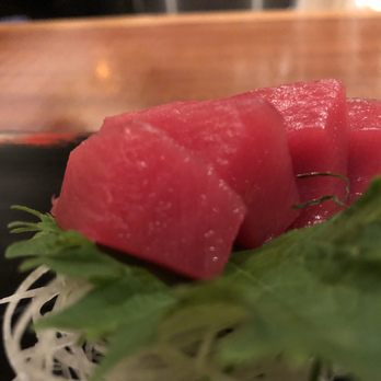Bar Masa - Blue fin like butter. - Japanese Near Me - New York, New York Bar Masa - Blue fin like butter. - Japanese Near Me - New York, New York
