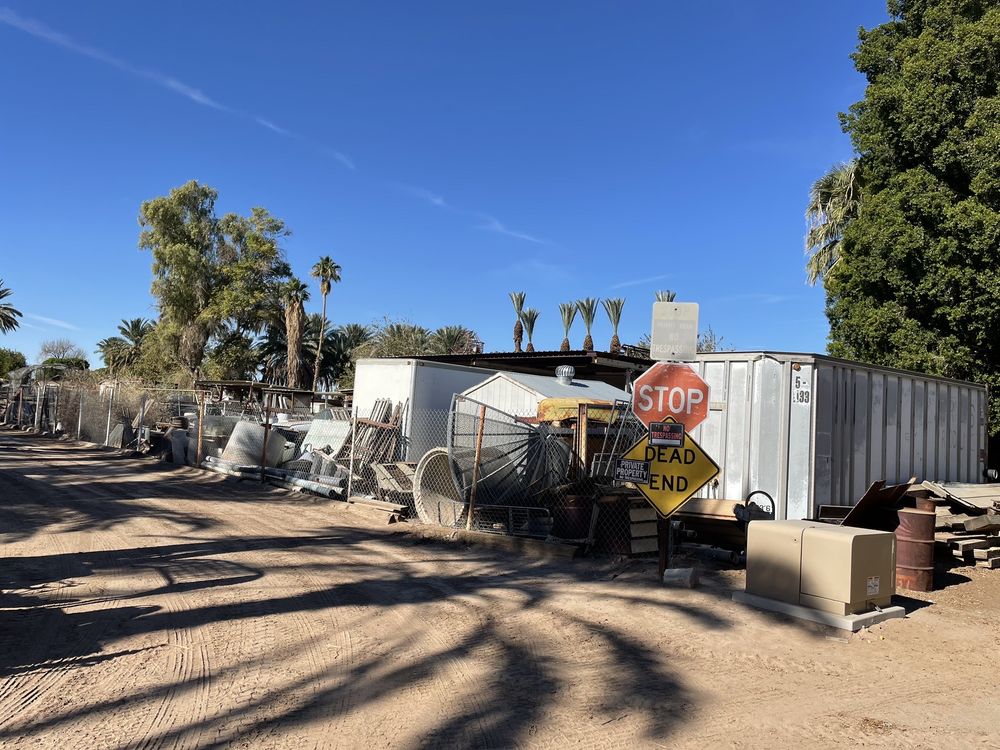 ARIZONA DATES EHRLICHS Updated September 2024 3420 W 12th St, Yuma