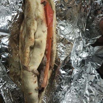 Albaghdady Bakery - Beef shawarma sandwich - Bakeries Near Me - Richardson, Texas Albaghdady Bakery - Beef shawarma sandwich - Bakeries Near Me - Richardson, Texas