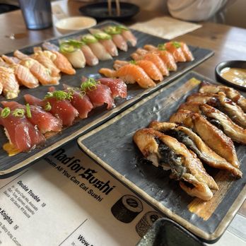 Mad For Sushi - Sushi Bars Near Me - Dublin, California Mad For Sushi - Sushi Bars Near Me - Dublin, California