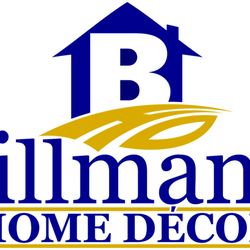 Billmans Home Decor