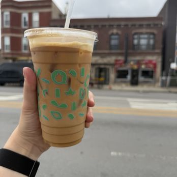 Dark Matter Coffee - The Mothership - Coffee & Tea Near Me - Chicago, Illinois