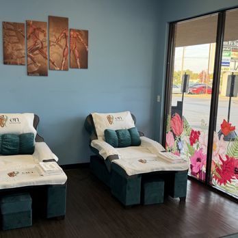 On Reflexology - Massage Therapy Near Me - Edmond, Oklahoma On Reflexology - Massage Therapy Near Me - Edmond, Oklahoma