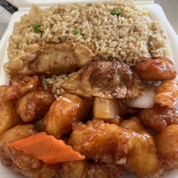Asian  Cafe - Chinese Near Me - Eagle  Mountain, Utah