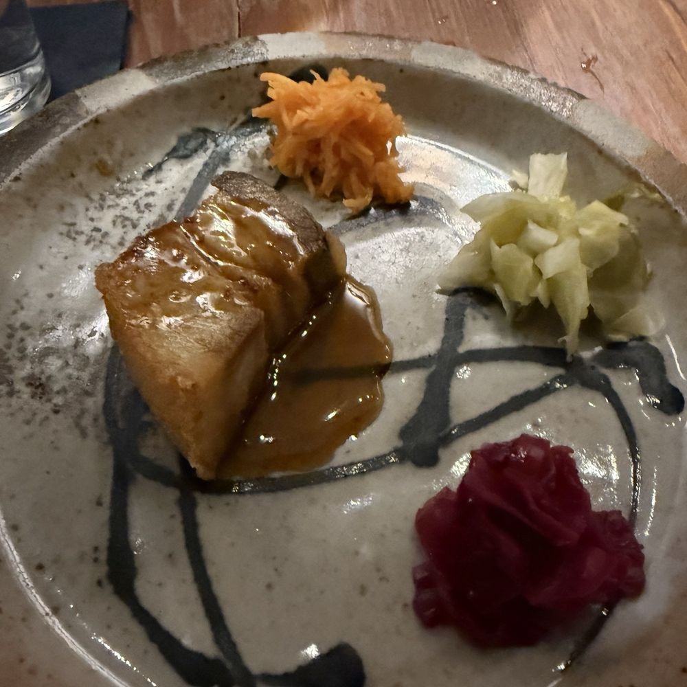 Foraged. A Hyper Seasonal Eatery - Pork belly - New American Near Me - Baltimore, Maryland Foraged. A Hyper Seasonal Eatery - Pork belly - New American Near Me - Baltimore, Maryland