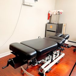Kaseman Family Chiropractic